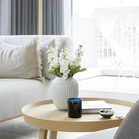 Lejlighed Bades Huk Haus 7 24 - Eg *