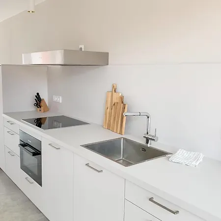Bades Huk Haus 7 24 - Eg *
