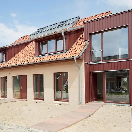 Bades Huk Haus 7 24 - Eg Hohen Wieschendorf