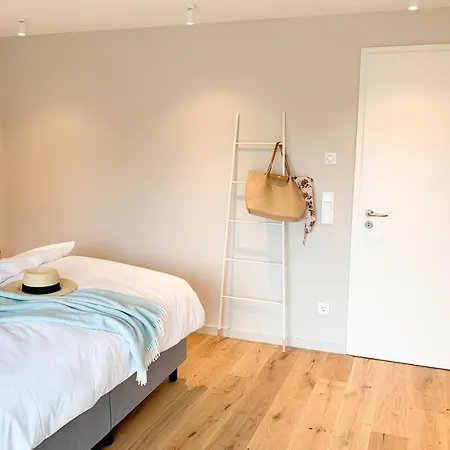 Bades Huk Haus 7 24 - Eg *