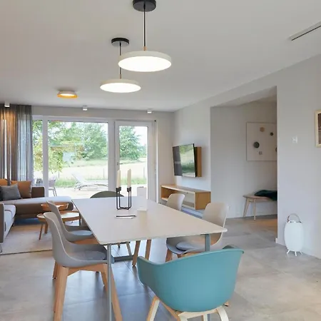Lejlighed Bades Huk Haus 7 24 - Eg