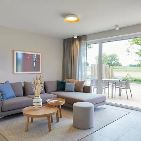 Bades Huk Haus 7 24 - Eg Hohen Wieschendorf