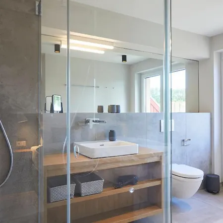 Lejlighed Bades Huk Haus 7 24 - Eg *