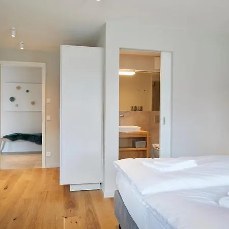 Bades Huk Haus 7 24 - Eg Lejlighed Hohen Wieschendorf