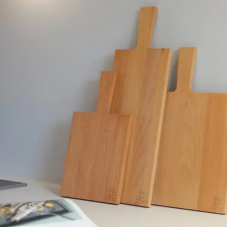 Lejlighed Bades Huk Haus 7 24 - Eg *