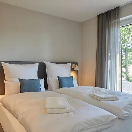 Lejlighed Bades Huk Haus 7 24 - Eg Hohen Wieschendorf