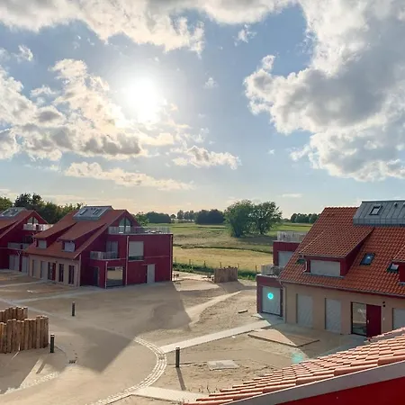Bades Huk Haus 7 24 - Eg Hohen Wieschendorf