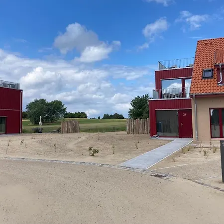 Lejlighed Bades Huk Haus 7 24 - Eg *