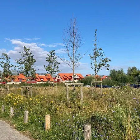 Bades Huk Haus 7 24 - Eg * Hohen Wieschendorf