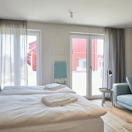 Lejlighed Bades Huk Haus 7 24 - Eg
