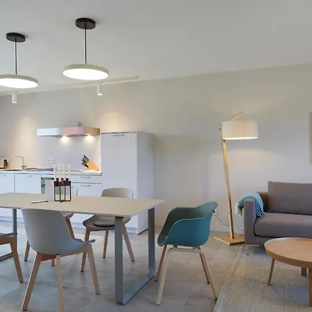 Bades Huk Haus 7 24 - Eg